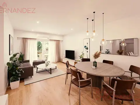 Departamento en Venta en Nuñez, Capital Federal
