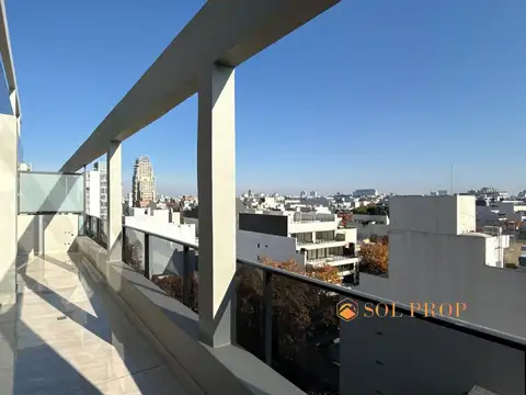 Departamento en Venta en Palermo Hollywood, Palermo