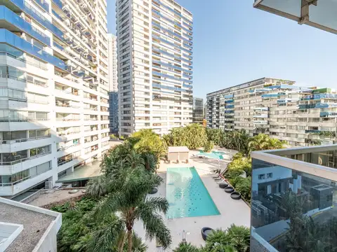 Departamento en Venta en Puerto Madero, Capital Federal