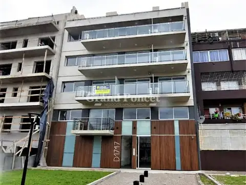 Departamento en Venta en Villa Ortuzar, Capital Federal
