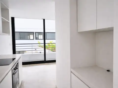 Departamento en Venta en Coghlan, CABA