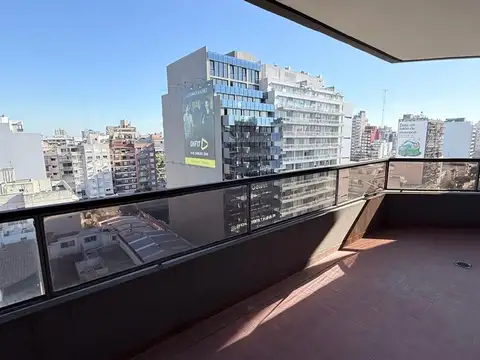 Departamento en Venta en Nuñez, Capital Federal