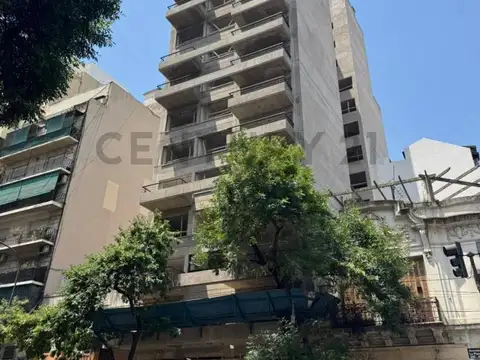 Departamento en Venta en Almagro, Capital Federal