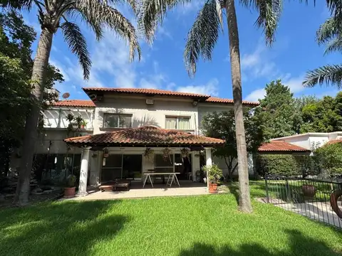 Casa en Venta en Bella Vista, Partido de San Miguel