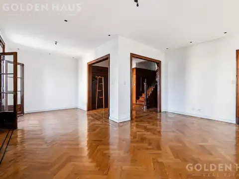 Departamento en Venta en Barracas, Capital Federal