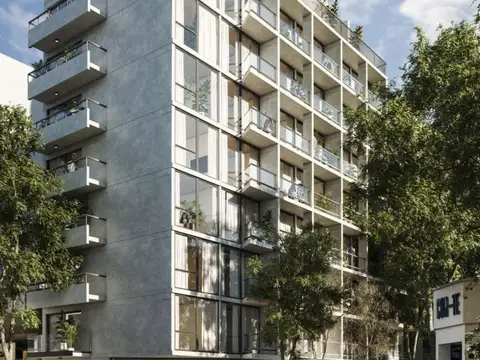 Departamento en Venta en Belgrano, Capital Federal