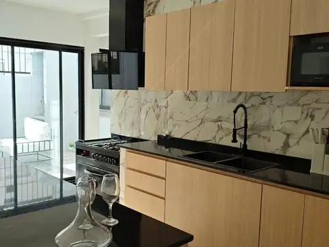 Departamento en Venta en Balvanera, Capital Federal