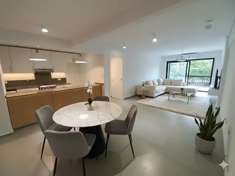 Departamento en Venta en Belgrano R, Belgrano