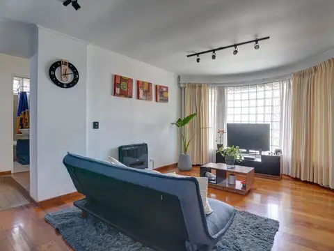 Departamento en Venta en Nuñez, CABA