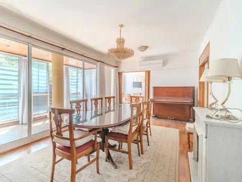 Departamento en Venta en Caballito, CABA