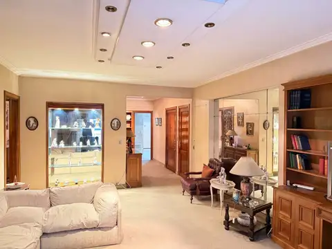 Departamento en Venta en Recoleta, Capital Federal