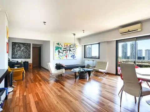 Departamento en Venta en San Telmo, Capital Federal