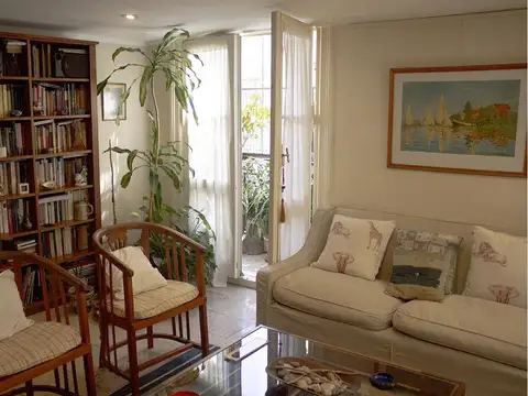 Departamento en Venta en Recoleta, Capital Federal