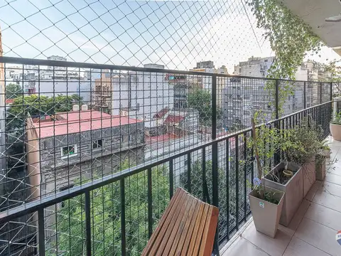 Departamento en Venta en Recoleta, Capital Federal
