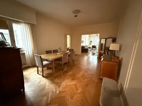 Departamento en Venta en Recoleta, Capital Federal