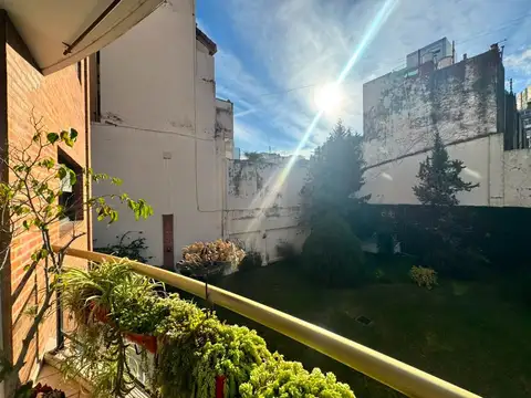 Departamento en Venta en Parque Chacabuco, Capital Federal