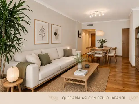 Departamento en Venta en Caballito Sur, Caballito