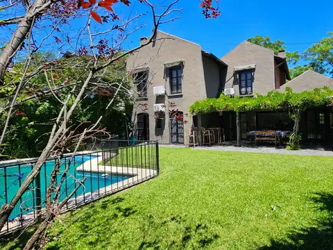 Casa en Venta en Martinez, Partido de San Isidro