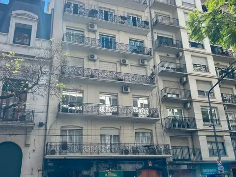 Departamento en Venta en Recoleta, Capital Federal