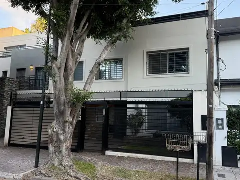 Casa en Venta en Martinez, Partido de San Isidro
