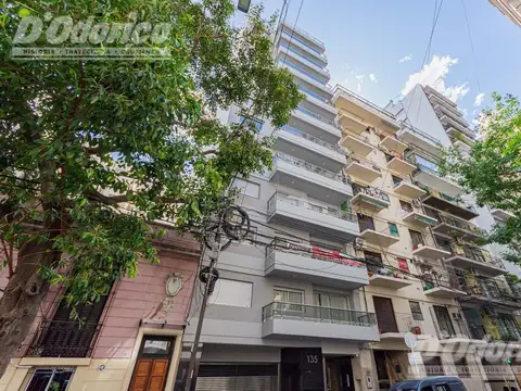 Departamento en Venta en Caballito, Capital Federal