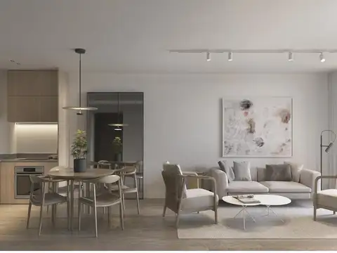 Departamento en Venta en Colegiales, Capital Federal