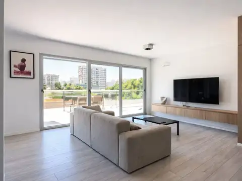 Departamento en Venta en Colegiales, Capital Federal