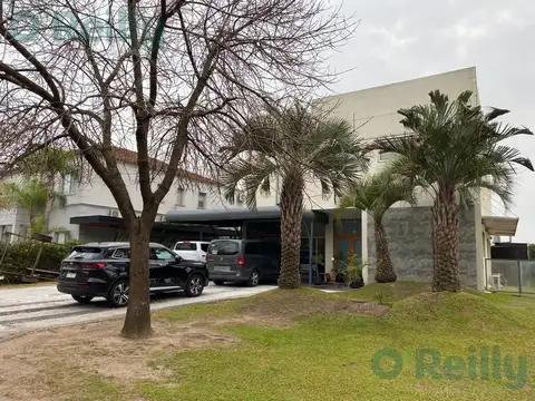 Casa en Venta en Villanueva, Countries y Barrios Cerrados en Tigre