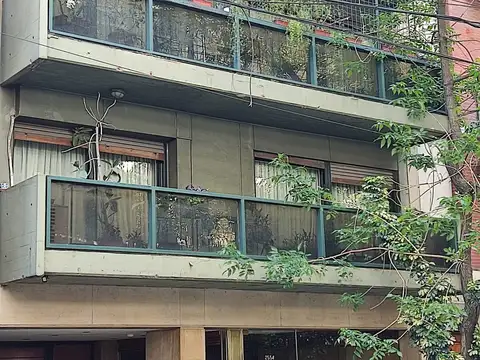 Departamento en Venta en Recoleta, Capital Federal