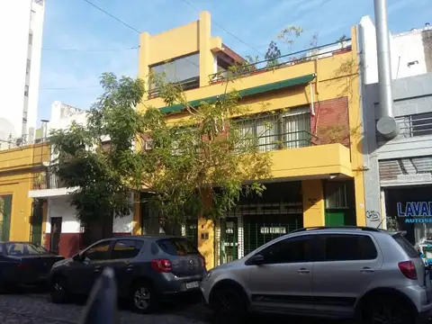 Departamento en Venta en San Telmo, Capital Federal