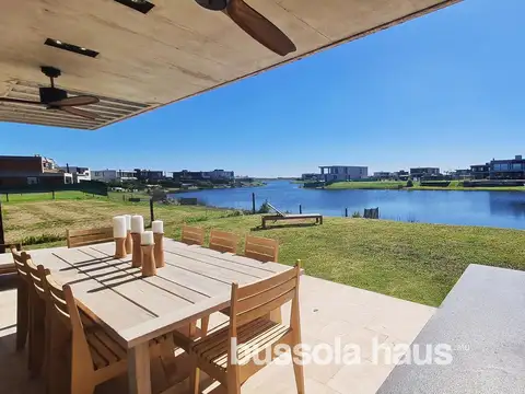 Casa en Venta en Puertos, Countries y Barrios Cerrados en Escobar