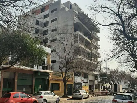 Departamento en Venta en Chacarita, Capital Federal