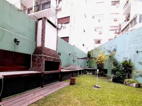 Departamento en Venta en Palermo Viejo, Palermo