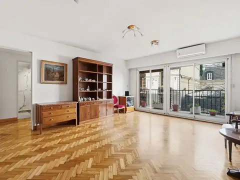 Departamento en Venta en Recoleta, Capital Federal