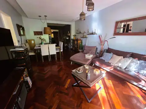 Departamento en Venta en Palermo, Capital Federal