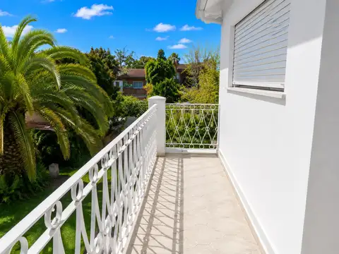 Casa en Venta en Martinez Vias / Libertador, Martinez