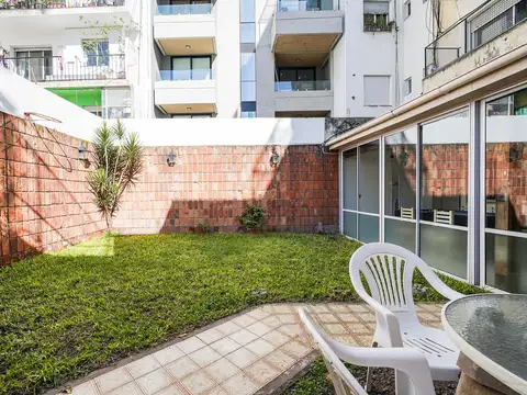 Departamento en Venta en Barrio Norte, CABA