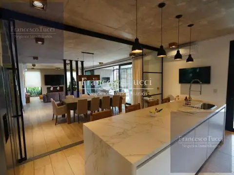Casa en Venta en Terravista, Countries y Barrios Cerrados en General Rodríguez
