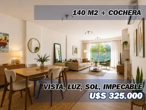 Departamento en Venta en Caballito Norte, Caballito