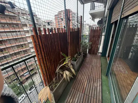 Departamento en Venta en Belgrano, Capital Federal