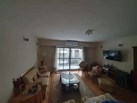 Departamento en Venta en Recoleta, Capital Federal