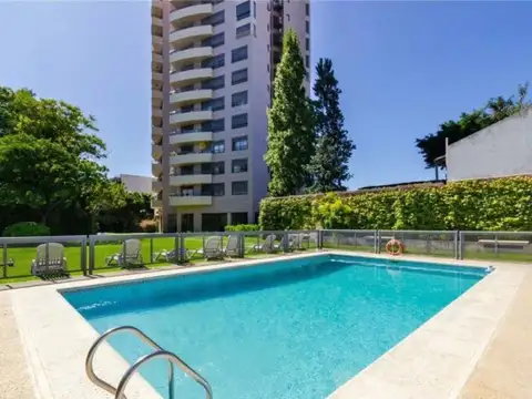 Departamento en Venta en Saavedra, CABA