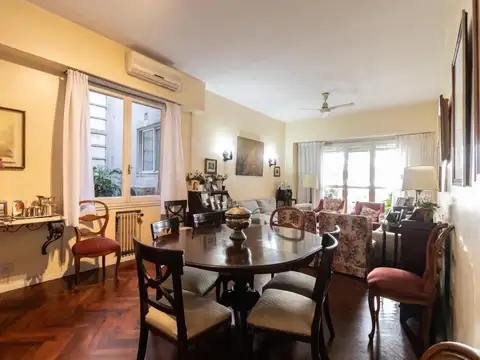 Departamento en Venta en Botanico, Palermo