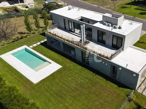 Casa en Venta en La Reserva Cardales, Countries y Barrios Cerrados en Campana