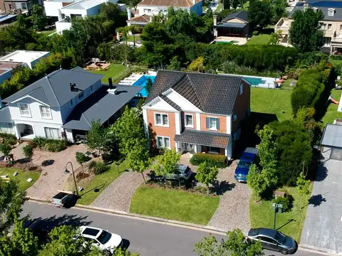 Casa en Venta en Nordelta Los Castores, Nordelta