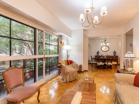 Departamento en Venta en Belgrano, Capital Federal