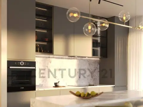 Departamento en Venta en Puerto Madero, Capital Federal