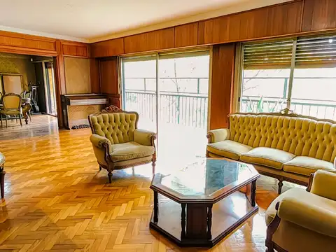 Departamento en Venta en Belgrano, Capital Federal