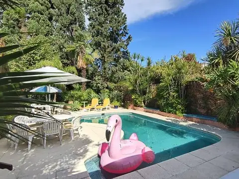 Casa en Venta en Martínez, Partido de San Isidro