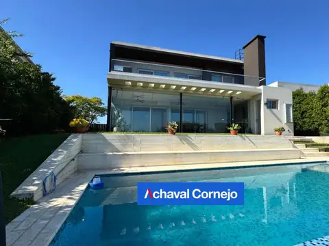 Casa en Venta en Puertos - Barrio Vistas, Countries y Barrios Cerrados en Escobar